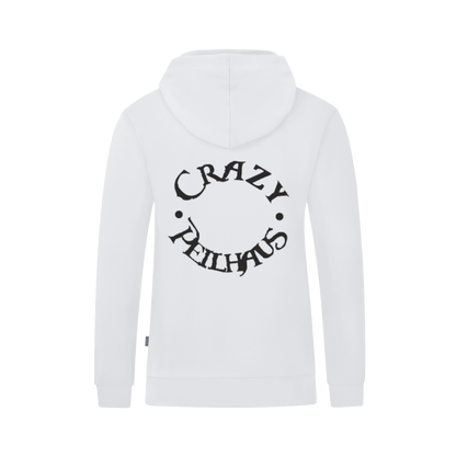JAKO Kapuzenjacke Organic Crazy Peilhaus