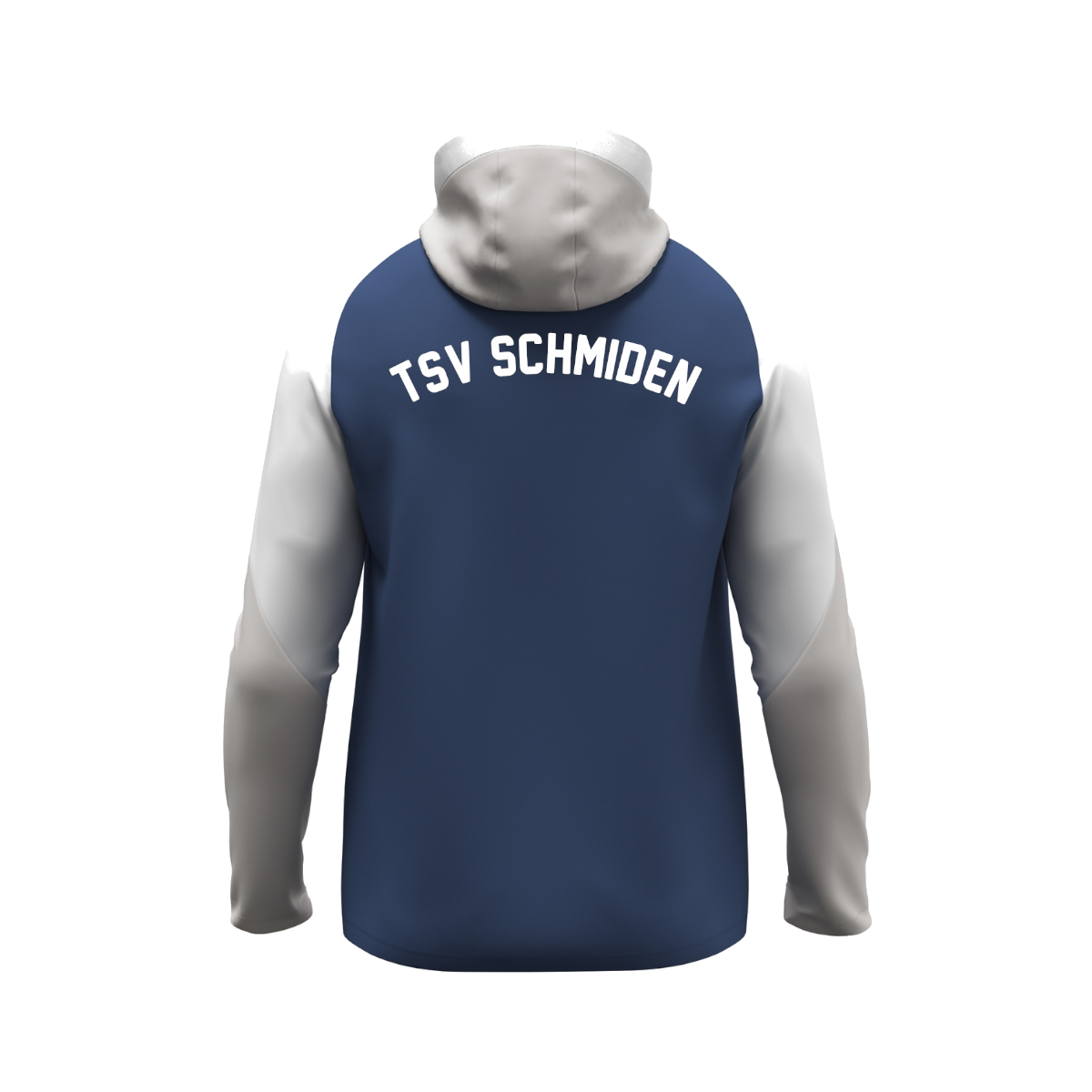 Kapuzenjacke Dynamic TSV Schmiden Trainer