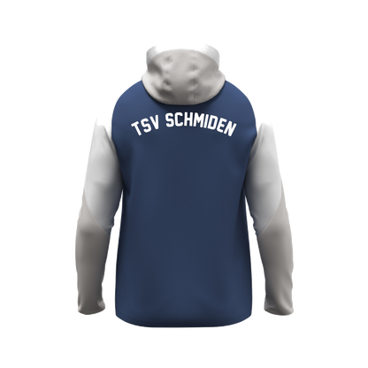 Kapuzenjacke Dynamic TSV Schmiden Trainer