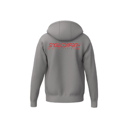 Kapuzenjacke Snow-Company Winterbach