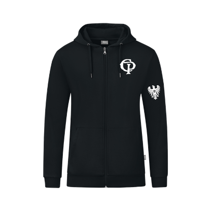 JAKO Kapuzenjacke Organic Crazy Peilhaus