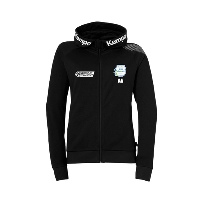 Core Kapuzenjacke JSG HaRuWe