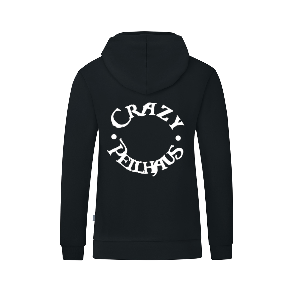 JAKO Kapuzenjacke Organic Crazy Peilhaus