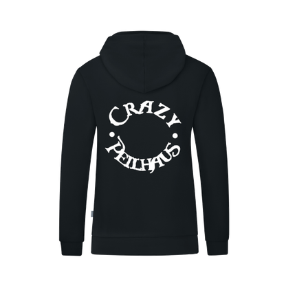 JAKO Kapuzenjacke Organic Crazy Peilhaus