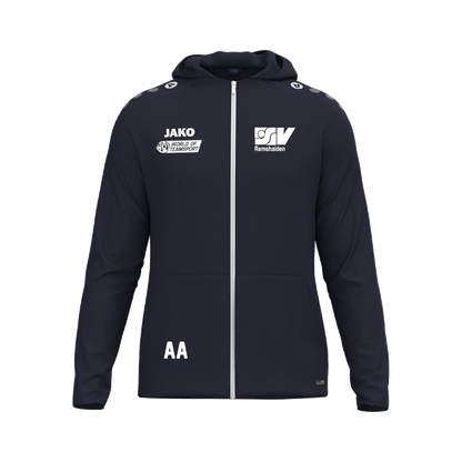 Kapuzenjacke ONE SV Remshalden Jugend