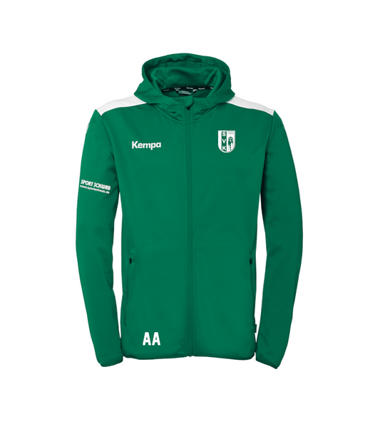 Emotion 27 Kapuzenjacke Kinder/Herren SV Kaisersbach