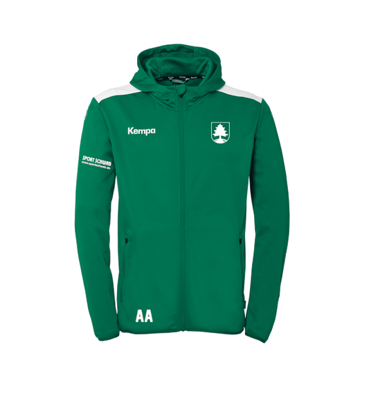 Emotion 27 Kapuzenjacke Kinder/Herren TSF Welzheim Handball