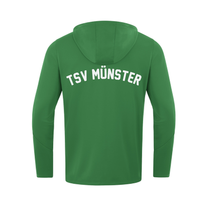 Kapuzenjacke TSV Münster