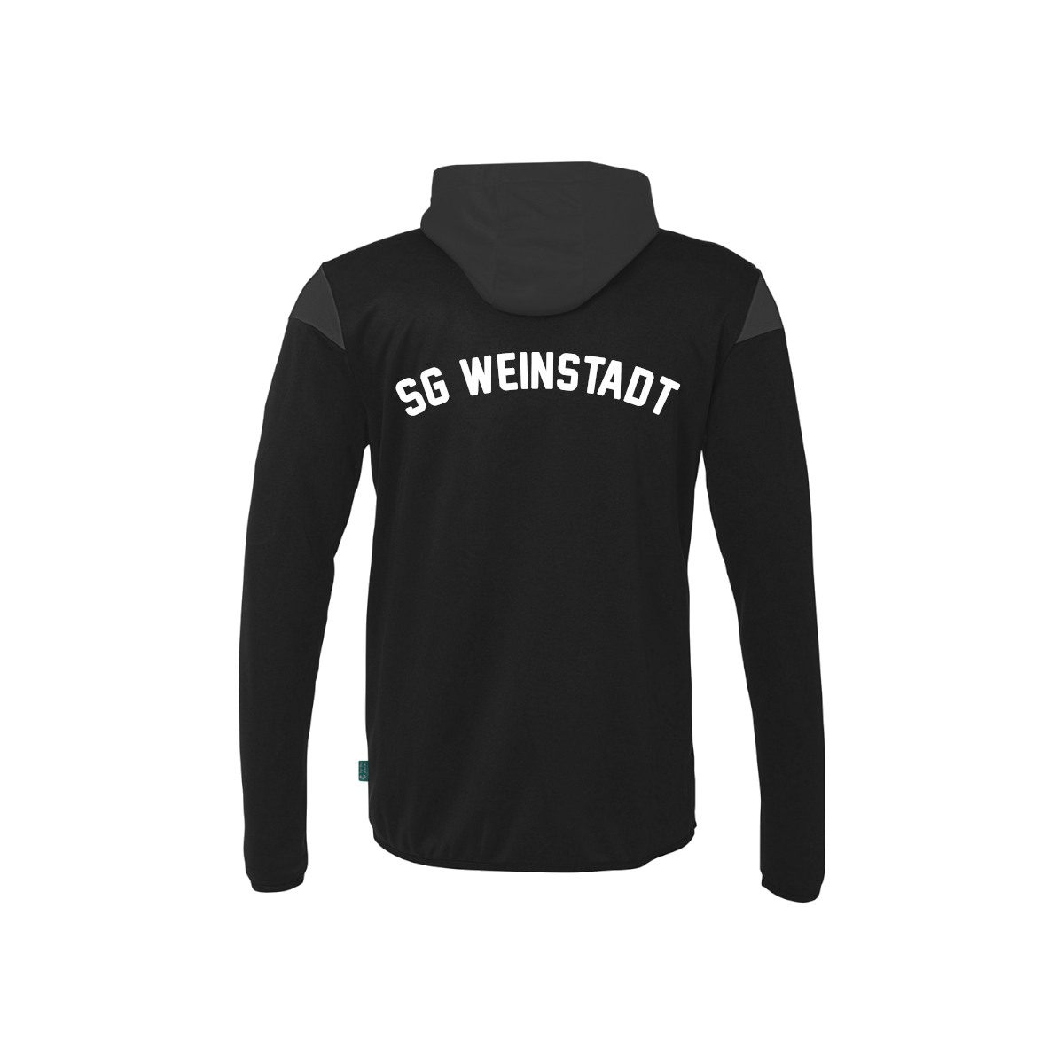 Squad 27 Kapuzenjacke SG Weinstadt