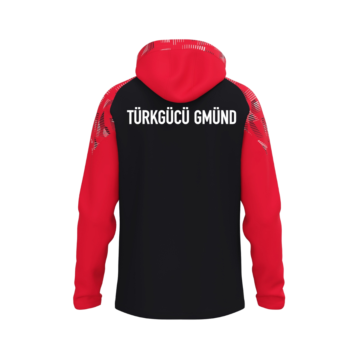 JAKO Kapuzenjacke Sonic TSK Türkgücü Gmünd
