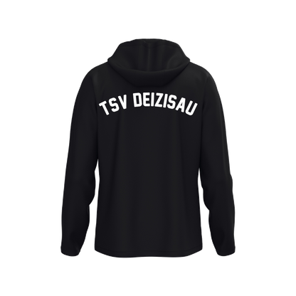 Kapuzenjacke One TSV Deizisau Fußball Trainer