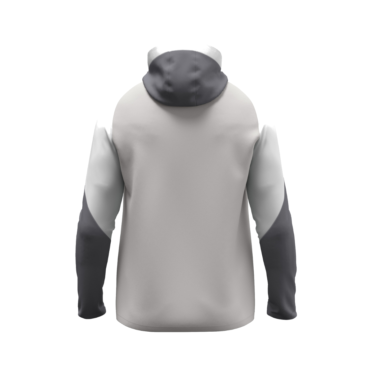 Kapuzenjacke Dynamic SGM SpVgg Rommelshausen/TV Stetten