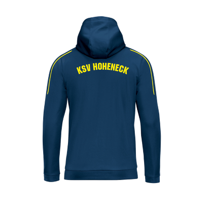 Classico Kapuzenjacke KSV Hoheneck Damen