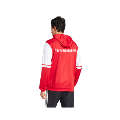Kapuzenjacke TSV Waldausen