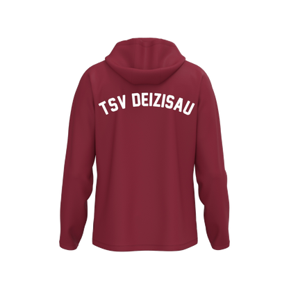 Kapuzenjacke One TSV Deizisau Fußball