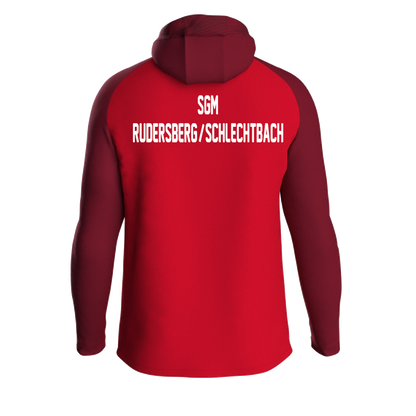 Kapuzenjacke SGM Rudersberg / Schlechtbach