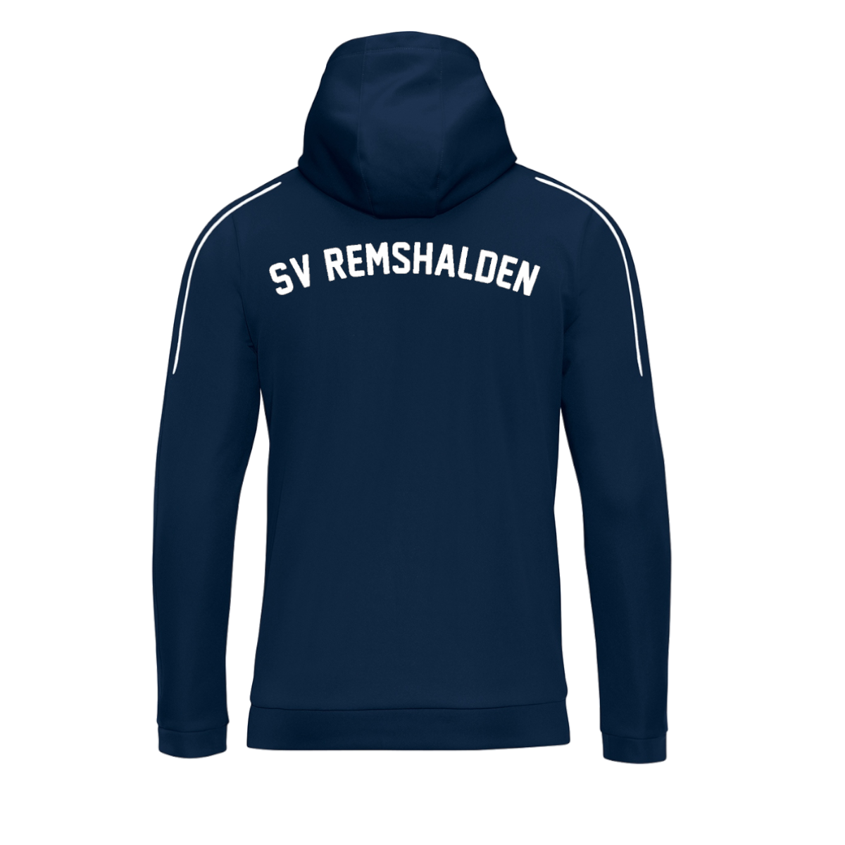 Classico Kapuzenjacke SV Remshalden Fußball