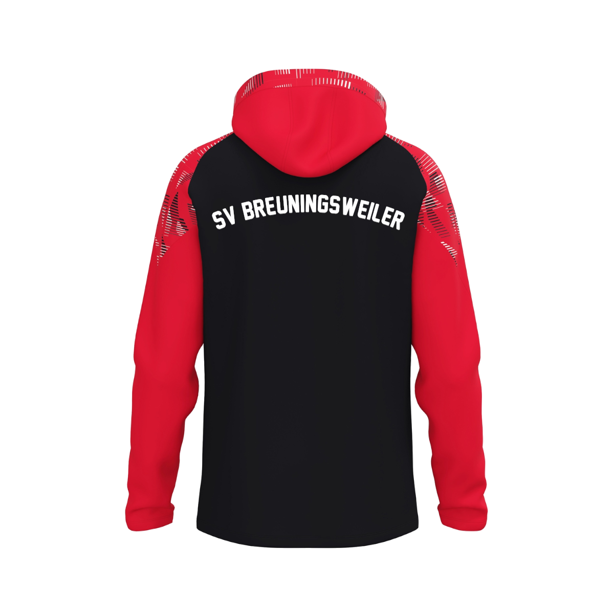 Kapuzenjacke Sonic SV Breuningsweiler Fußball