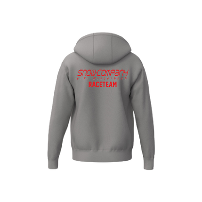 Kapuzenjacke Raceteam Snow-Company Winterbach