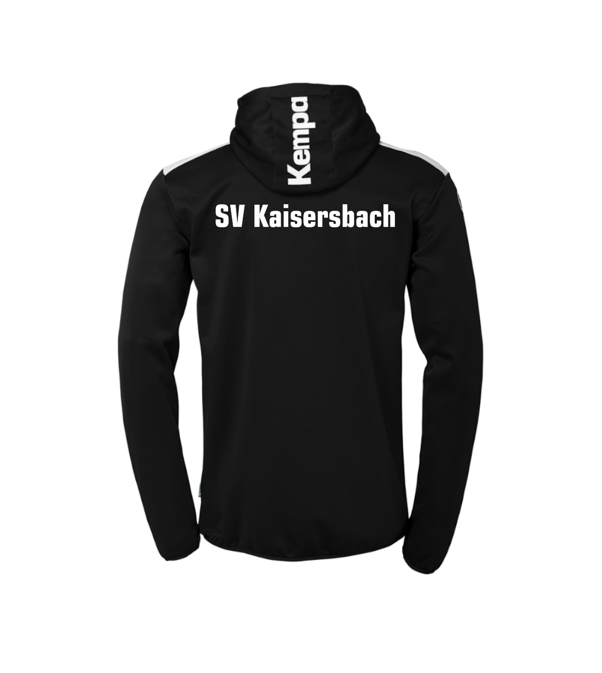 Emotion 27 Kapuzenjacke Kinder/Herren SV Kaisersbach Handball