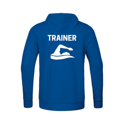 Kapuzenjacke Base SV Winnenden Schwimmen Trainer