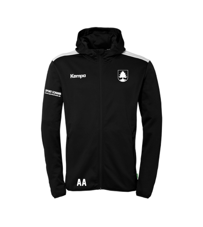 Emotion 27 Kapuzenjacke Kinder/Herren TSF Welzheim Handball