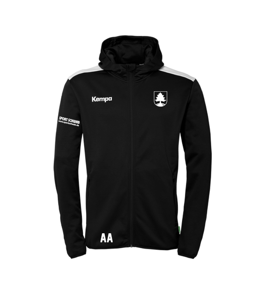 Emotion 27 Kapuzenjacke Kinder/Herren TSF Welzheim Handball