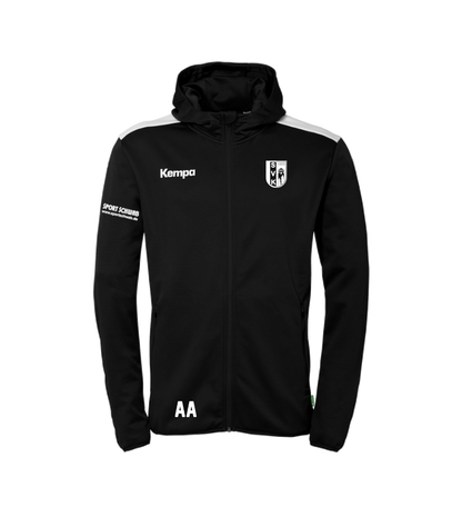 Emotion 27 Kapuzenjacke Kinder/Herren SV Kaisersbach Handball