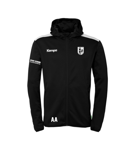 Emotion 27 Kapuzenjacke Kinder/Herren SV Kaisersbach Handball