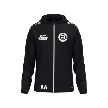Kapuzenjacke One TSV Deizisau Fußball Trainer