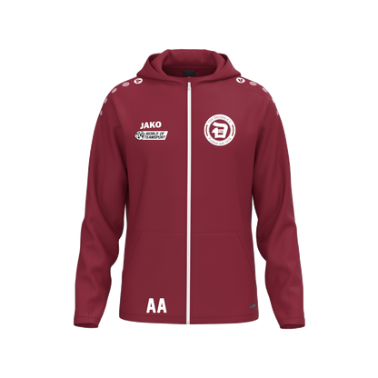 Kapuzenjacke One TSV Deizisau Fußball