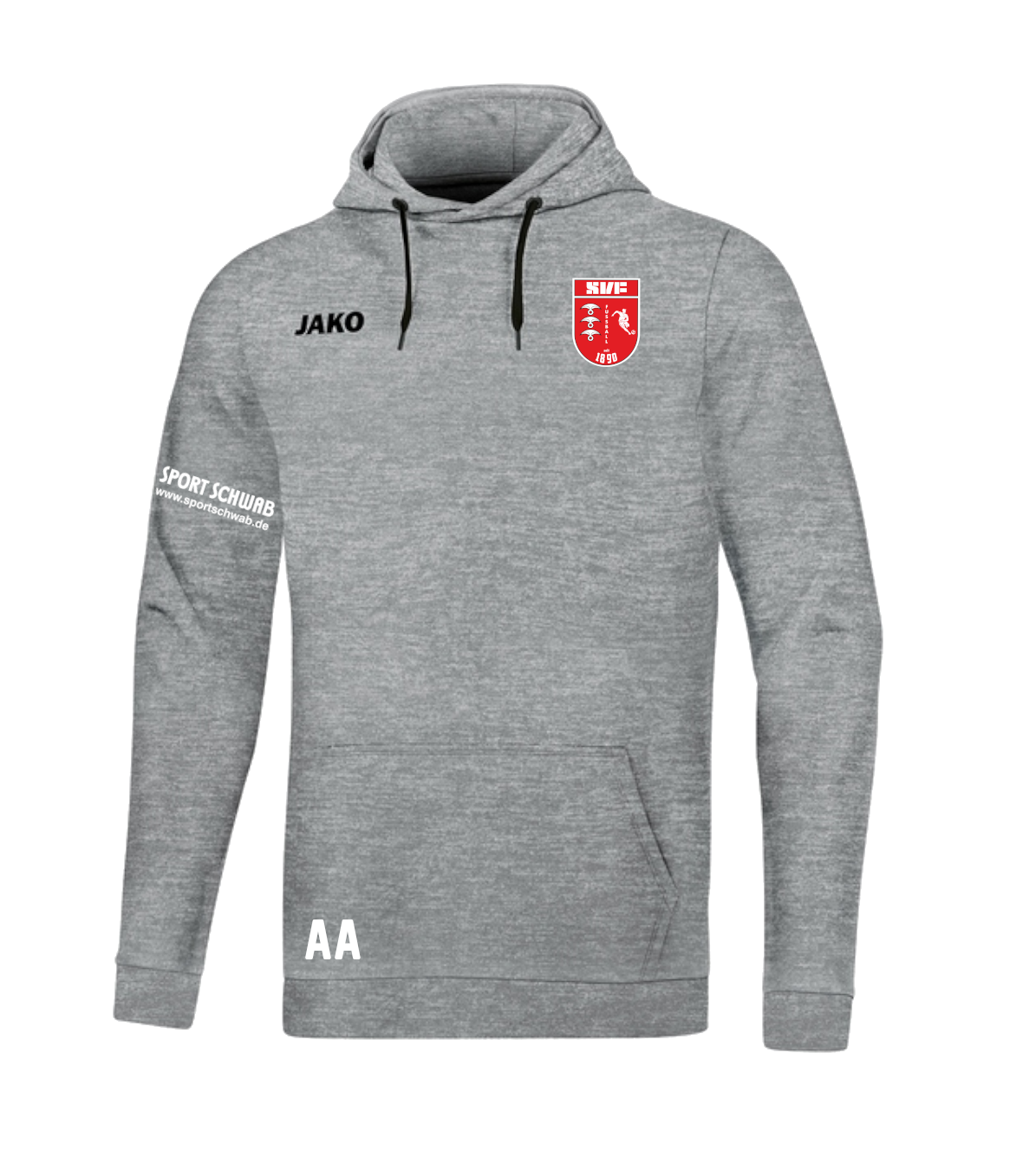 Kapuzenpulli SV Fellbach Trainer