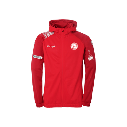 Ambition 28 Kapuzenjacke SV Fellbach Ringen Kids & Men