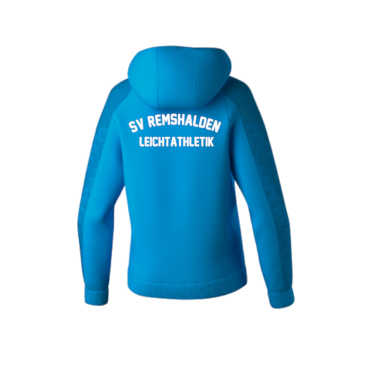 EVO STAR Kapuzensweat SV Remshalden Leichtathletik