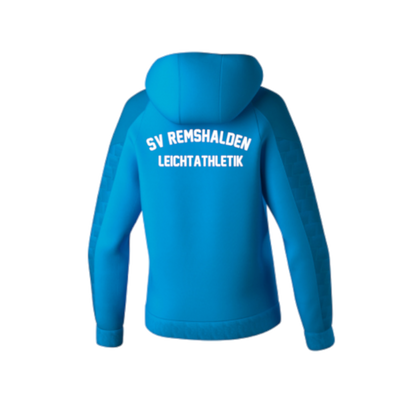 EVO STAR Kapuzensweat SV Remshalden Leichtathletik