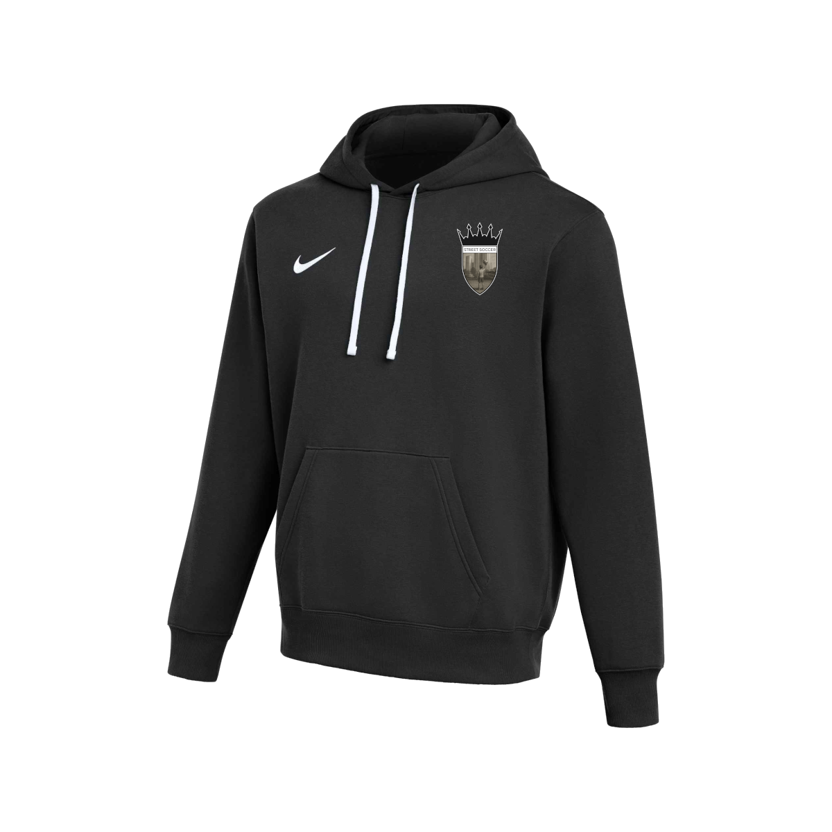 Nike Park Street Soccer Stuttgart