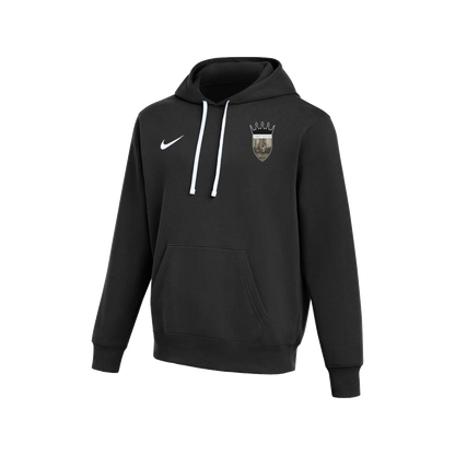 Nike Park Street Soccer Stuttgart