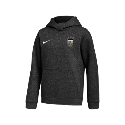 Nike Park Street Soccer Stuttgart