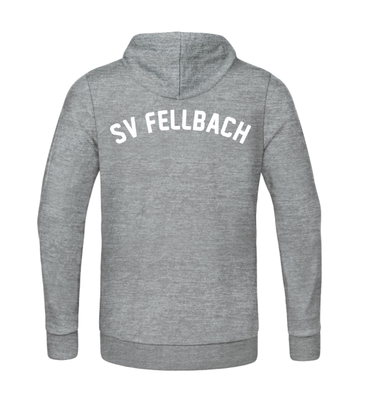 Kapuzenpulli SV Fellbach Trainer