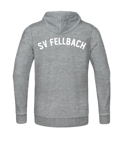 Kapuzenpulli SV Fellbach Trainer