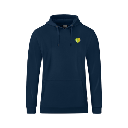 JAKO Kapuzensweat Organic Gemeinde Winterbach
