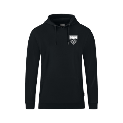 Kapuzensweat Organic Stuttgart OFC Berglen