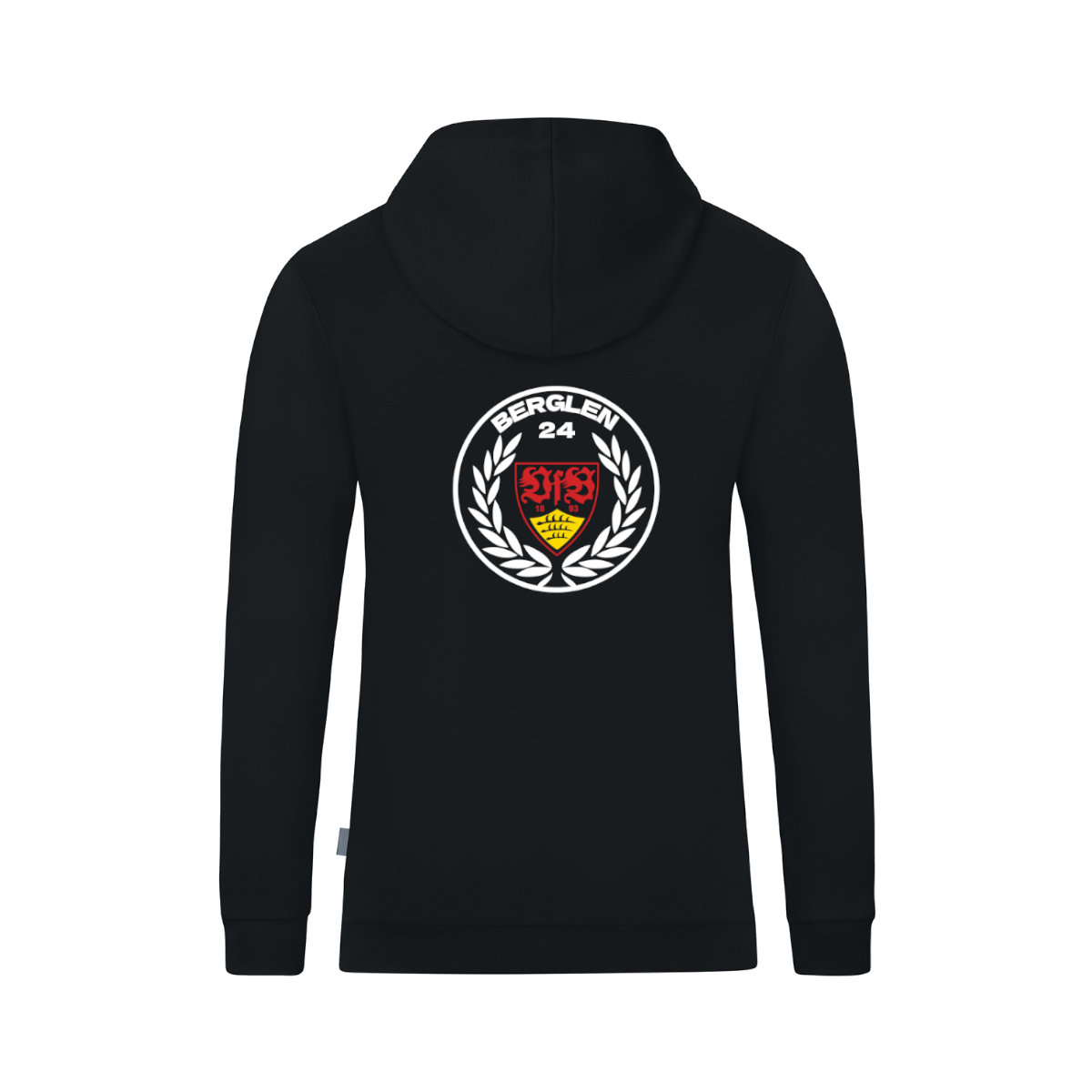 Kapuzensweat Organic Stuttgart OFC Berglen