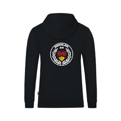 Kapuzensweat Organic Stuttgart OFC Berglen