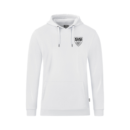 Kapuzensweat Organic Stuttgart OFC Berglen