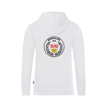 Kapuzensweat Organic Stuttgart OFC Berglen