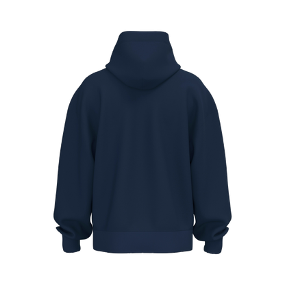 Kapuzensweat Wardrobe TSV Schlechtbach Fußball