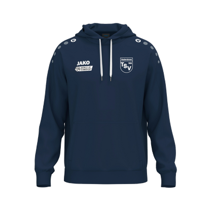 JAKO Kapuzensweat One Cotton TSV Haubersbronn Leichtathletik