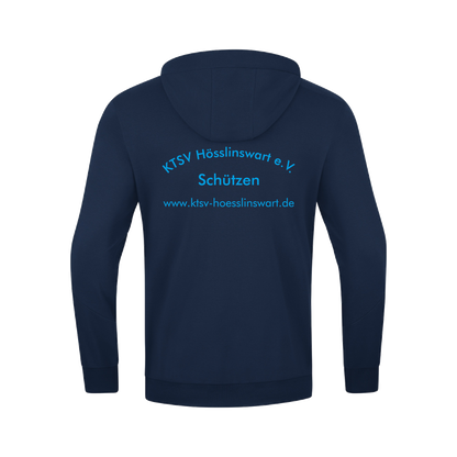 Kapuzensweat KTSV Hösslinswart