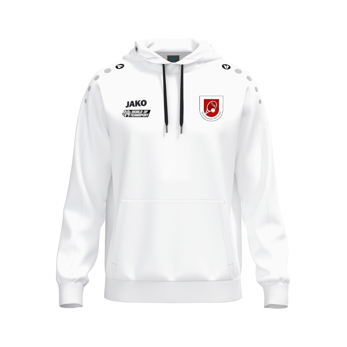 Kapuzensweat One TV Aichwald Tennis